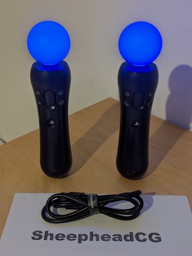 Official sony playstation - 2x,
