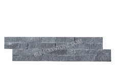 Split Face Stone Tiles Z Shape