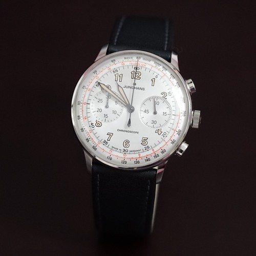 Junghans telemeter - junghans,