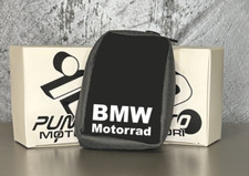 BMW R 1200 GS R PORTACHIAVI  NEOPRENE BMW ZIP PORTA MONETE TELECOMANDO MOTO AUTO