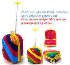 Children Hard Wheel Shell