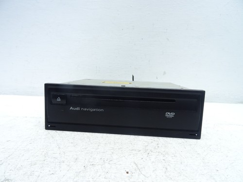 Audi dvd sat - 4f,