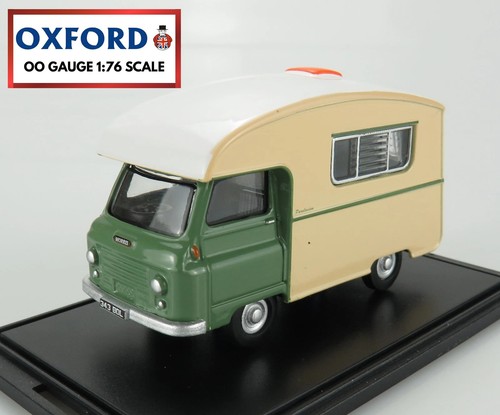Oxford diecast 76jm025 morris - oxford,