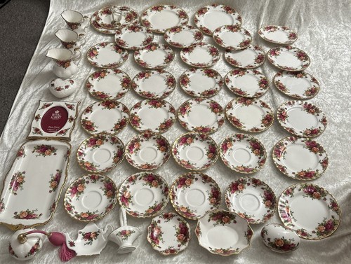 Royal albert old - albert,