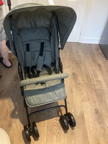 Hauck pushchair sport - hauck,