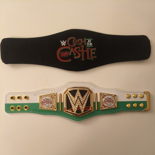 Ultra rare wwe - ultra, the