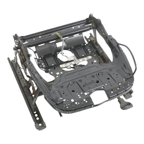 Golf seat frame - seat,