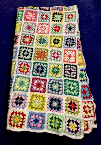 Vintage retro granny - retro,