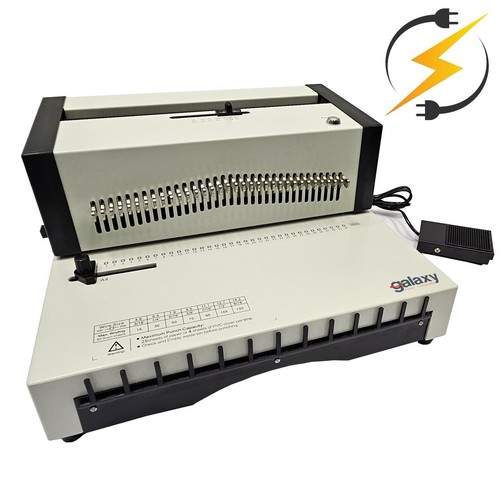 Galaxy electric automatic - automatic, wire