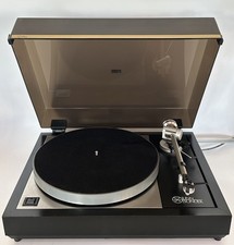 Linn Sondek LP12 / Ittok LVII / Klyde / Valhalla