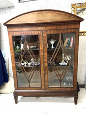 Antique Georgian Dome Top