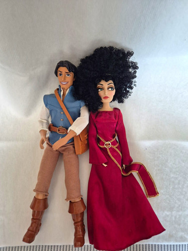 Disney store tangled - disney,