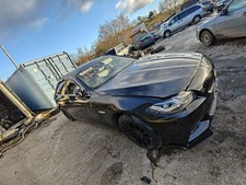 BMW  520D LUXURY (F10) DIESEL (AUTOMATIC) 1995CC (2014) BREAKING WHEEL NUT