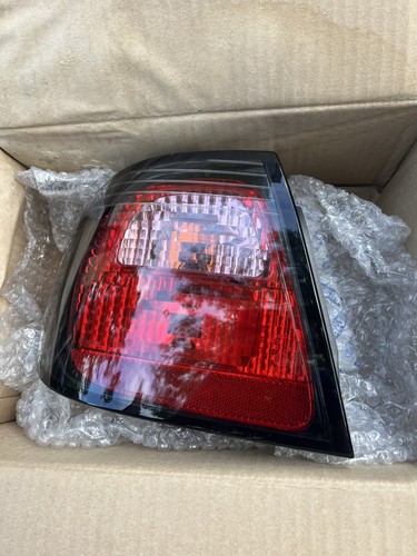 Nissan primera p11 left - nissan,