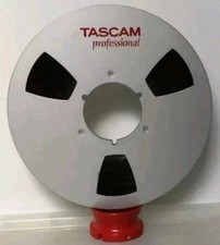 6 X TASCAM PROFESSIONAL