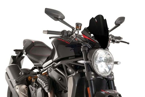 Puig 8900n sport screen - sport,