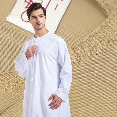 Arab thobe gown dress - arab,