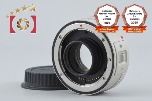 Canon extender 4x ii - extender, 1.4x