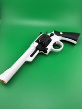 Smith & Wesson Model 29 (Dirty