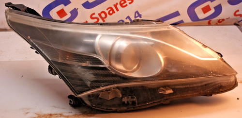 Genuine 2012 toyota avensis - genuine,