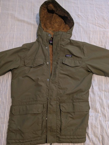 Patagonia men jacket size - men's,