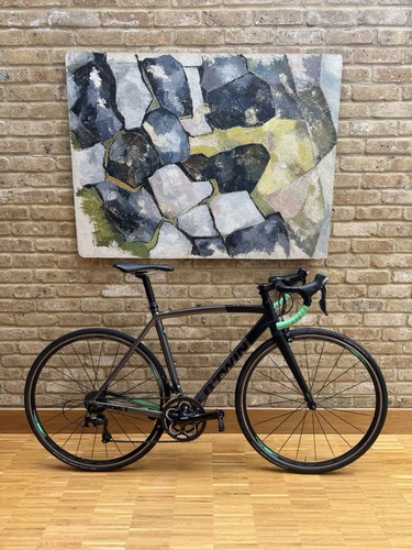 Twin ultra alloy carbon - ultra,