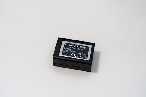 Leica scl2 battery - bp-scl2, 14499