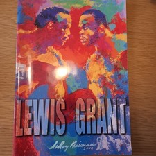 Lennox Lewis Vs Michael Grant Boxing Program