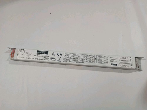 Ballast for 35w - t5, /