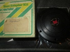 RENAULT R18 / FUEGO MOUNTNEY STEERING WHEEL BOSS