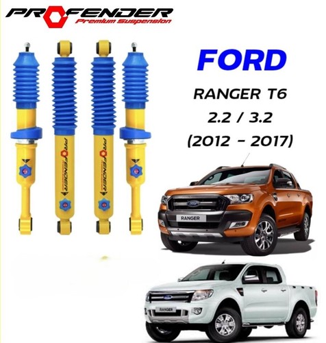 Profender shock absorber for - profender,