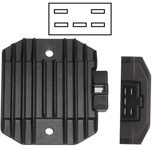 Regulator rectifier for - regulator/rectifier, suzuki