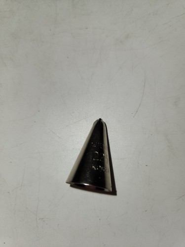 Wilton piping tip nozzle - piping,