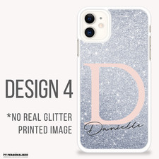 Personalised Case for iPhone