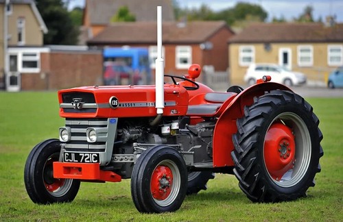 Download massey ferguson mf135 - massey,