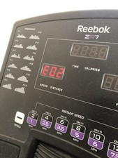 Reebok ZR7 Folding Treadmill -