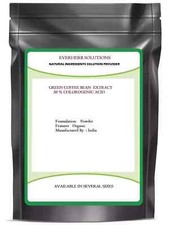 Green Coffee Bean Extract