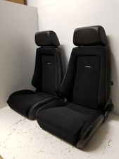 Recaro Seats Opel VW Beetle T2 T3 and Vintage