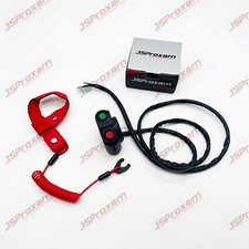 FOR Start Stop Kill Switch for