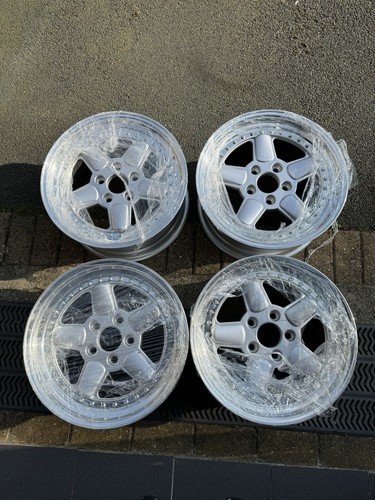 Rare schnitzer type - 17”,