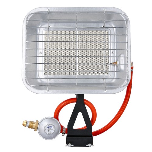 Heisser portable propane gas - heisser,