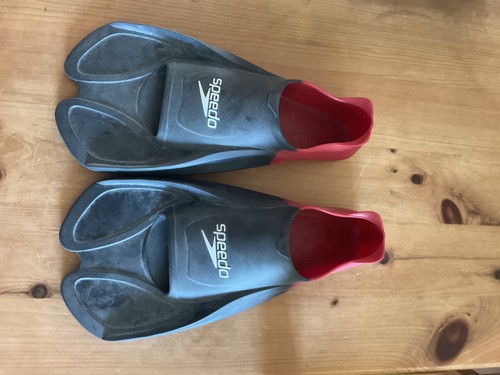Training fins speedo biofuse - fins,