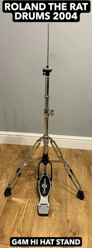 G4m double braced - g4m,