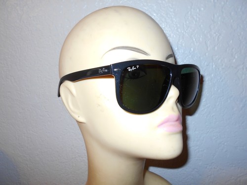Ray ban 4147 601 black - rb,