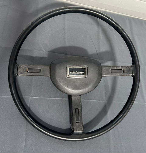 Genuine toyota land cruiser - toyota,