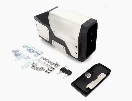 Motorcycle left side tool - motorcycle,