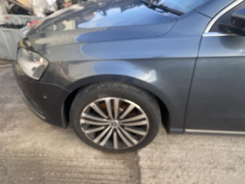 Passat b7 passenger - passat,