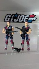 GI Joe Vintage Twins Tomax