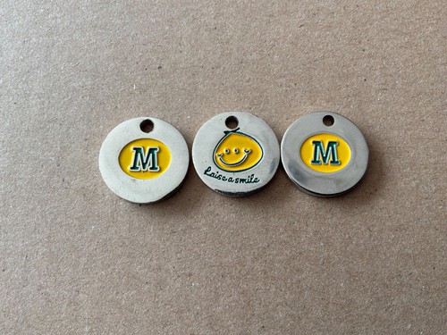 Morrisons shopping trolley - x,