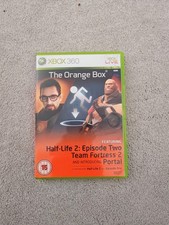 The Orange Box Xbox 360 Video